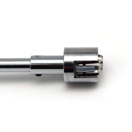 SS31B95-500 Prosensor , Type K Temperature Probe, 126mm, 316L Stainless Steel, -50°C → +500°C