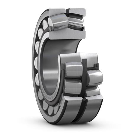 22311-E-C3 SKF 22311 E/C3 55mm Roller Bearing, 120mm O.D
