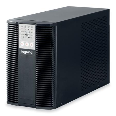3-101-55 Legrand Inverter Module, 900 W, 1 Phase, 210 → 240 V