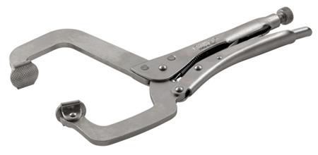 2962-8-150 Bahco 80 → 150mm x 75mm C Clamp, 1 piece