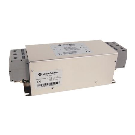 2090-XXLF-375B Allen Bradley 75A 500 V ac Power Line Filter, Cable 3 Phase