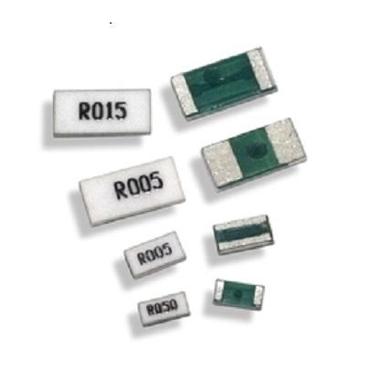 MCS1632R050FER 50mΩ 1632 Metal Film Surface Mount Resistor ±1% 1W