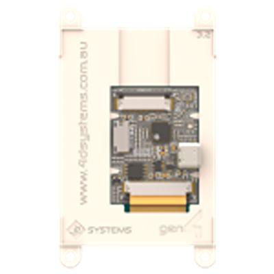 gen4-ESP32-32CT 4D Systems  TFT LCD Colour Display / Touch Screen, 3.2in, 240 x 320pixels