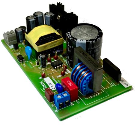 REF5AR0680BZS144W1TOBO1 Infineon  Power Management for REF5AR0680BZS144W1 for ICE5AR0680BZS-1