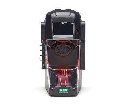 10242914 MSA Safety Test Stand for Gas Detector