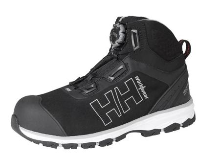 78269_930-40 Helly Hansen Mens Safety Boot, UK 6.5, EU 40