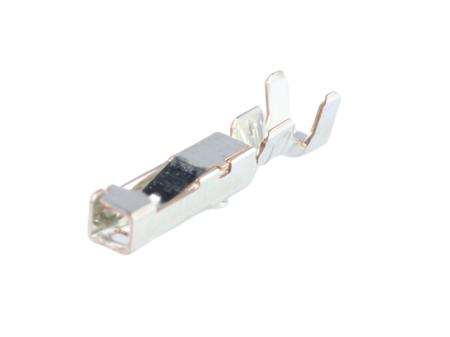 50397-8000 Molex CP-3.3 50397 Crimp Terminal Contact, Female, 0.08mm² to 0.35mm², 28AWG to 22AWG, Tin Plating
