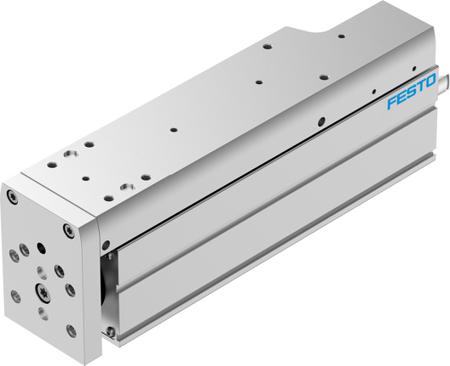 EGSC-BS-KF-60-150-12P Festo Electric Linear Actuator EGSC-BS Series, 150mm stroke