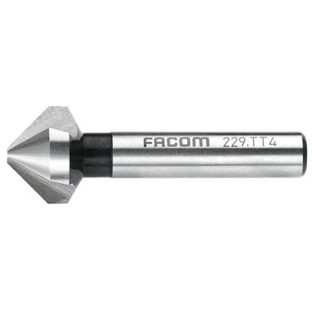 229-TT3 Facom Cone Cutter x 16.5mm