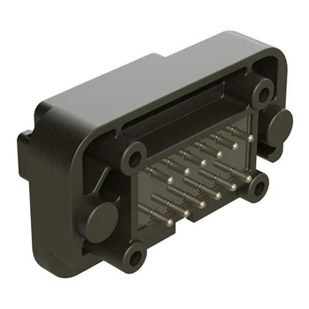 AT15-12PB-BM04 Amphenol Sine Systems Corp