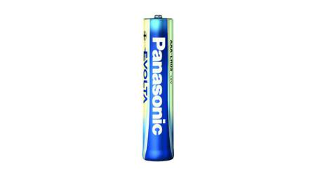 LR03EGE/2BP Panasonic Panasonic Alkaline Power Alkaline AAA Batteries 1.5V