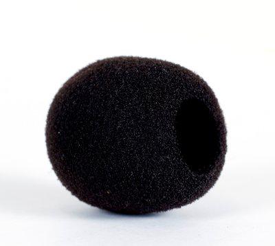 M9952 3M Black for use with Microphones