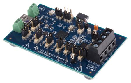 DRV2700EVM Texas Instruments Evaluation Board Piezo Driver for DRV2700