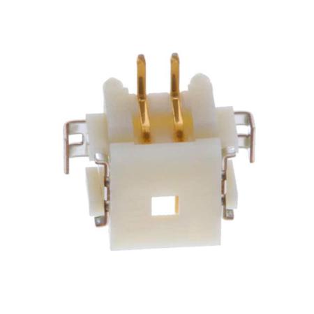 DF13-2P-1-25H-76- Hirose Electric Co Ltd DF13-2P-1.25H(76)