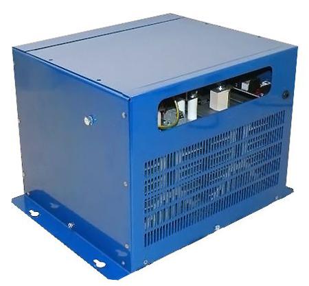 A447445-HV United Automation , HVAC Control, 250A 250A