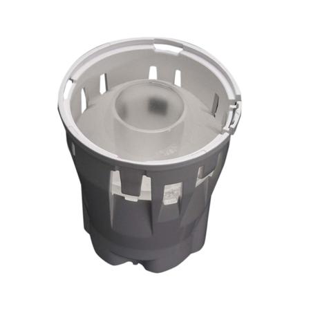 FN16214_LEIA-S Ledil , LEIS Series 1-Way LED Optic & Holder Kit, 3 °