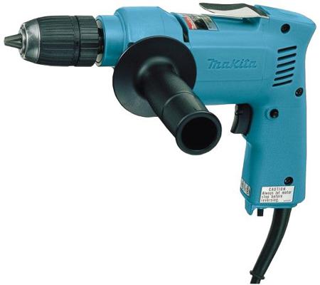 DP4700/2 Makita 240V Corded Hammer Drill, Type G - British 3-Pin