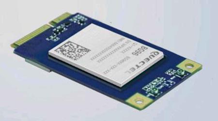 BG96MA-MINIPCIE Quectel  RFID Module B1/ B2/ B3/ B4/ B5/ B8/ B12/ B13/ B18/B19/ B20/ B25?/ B26*/ B28 B39 (for Cat M1