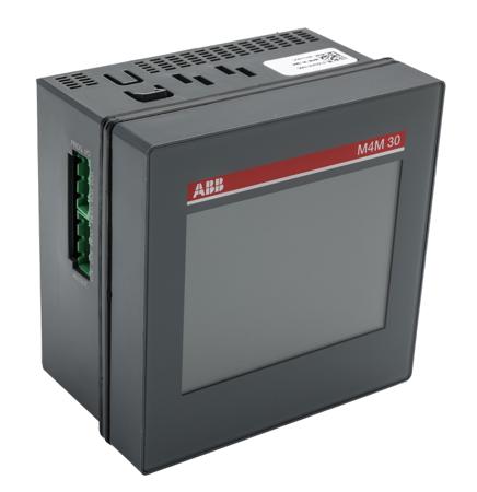 2CSG202471R4051-M4M30-I-O ABB Power Monitoring Device