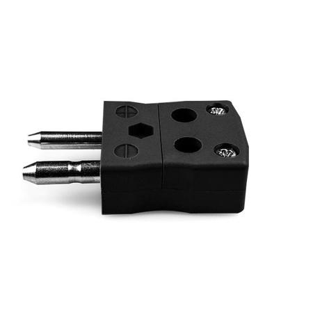 262-3153 Quickwire Thermocouple Connector for Use with Thermocouple, Standard, IEC Standard