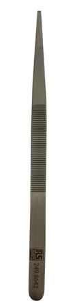 249-8643 RS PRO 160 mm, Carbon Steel, Straight, Tweezers