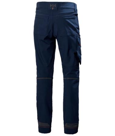 77574_590-D120 Helly Hansen Kensington Navy Trousers Lightweight 47in W 82cm L