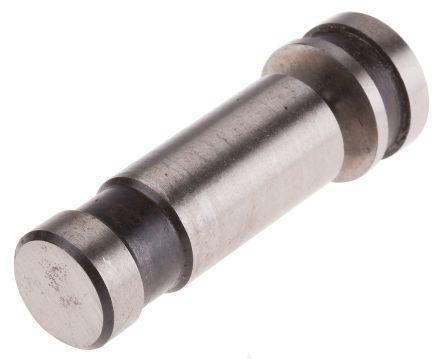 541-882 RS Pro Punch and Die Tool, Lever Press, Circular 5mm