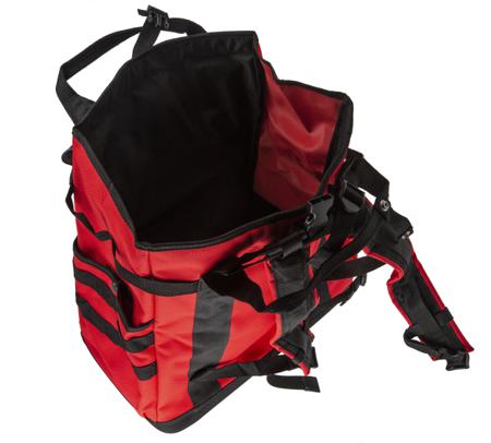 TCSB Teng Tools Polyester with Shoulder Strap 130mm x "380 x 430mm