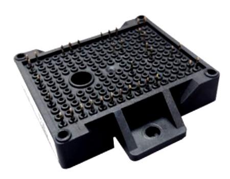 GD50FSA120L3S Starpower  Hex Bridge IGBT, 50 A 1200 V PIM Module, Screw Mount