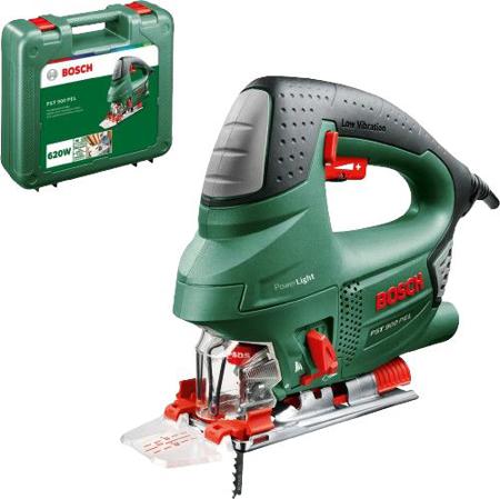 06033A0200 Bosch , PST 900 PEL Corded Jigsaw 23mm stroke, 230 (Nominal Voltage)V, 3100rpm