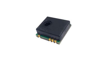 MTS360G2-1S-C0000-ERA360-05K PIHER SENSORS AND CONTROLS S.S.A MTS-360 Series Hall Effect Position Sensor, Analogue Signal, Through Shaft Type, 4mm