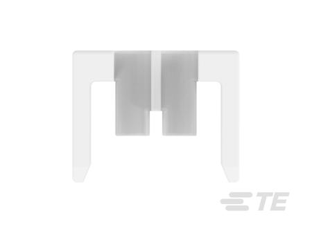 2-2383410-2 TE Connectivity Protective Cover for use with SGI Grace Inertia 1.5