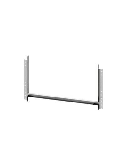 8PQ2030-6BA12 Siemens 8PQ2030 Series Sheet Steel Enclosure Support for Use with Compartment Door, 300 x 600 x 22mm