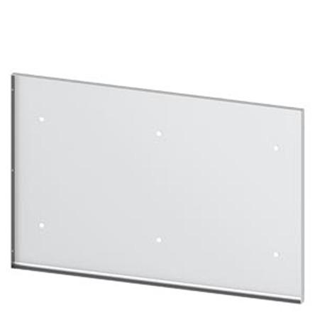 8MF1095-2VH Siemens 8MF1 Series Steel Plate for Use with SIVACON, 900 x 500mm