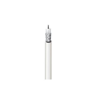 83265-009100 COAXIAL CABLE, RG-178B/U, 50 OHM IMP., 30AWG (7X38), HIGH TEMP, MIL-C-17G QPL WHIAL CABLE,