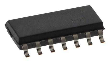 OPA4277UA Texas Instruments, Operational Amplifier, 1 MHz, 14-Pin 18 V SOIC