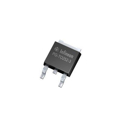 IPD70P04P409ATMA2 P-Channel MOSFET, 73 A, 40 V PG-TO252-3-313 Infineon