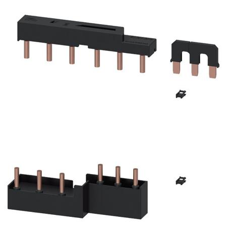 3RA2943-2C Siemens 3RA2943 Series Wiring Set for Use with Contactor