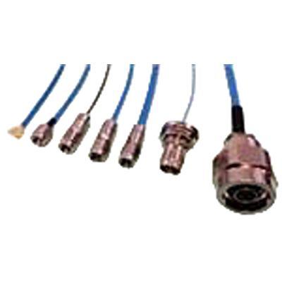 89762-1403 Molex 89762 Series Male Plug to Male 2.92 mm Plug 50 Ω