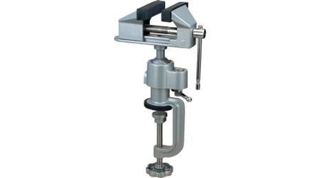 RND-550-00290 Multi Angle Bench Vice 55mm