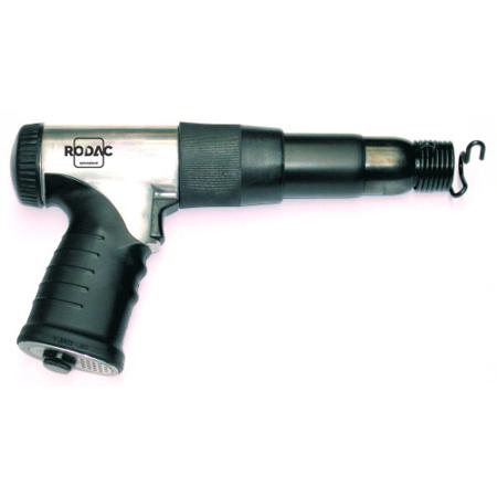 RC1205 SAM Pneumatic Tool Accessories With A 10 Mm Cylindrical Shank