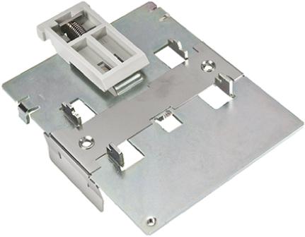 VW3A31852 Schneider Electric  Mounting Plate for use with Altivar 31 Series