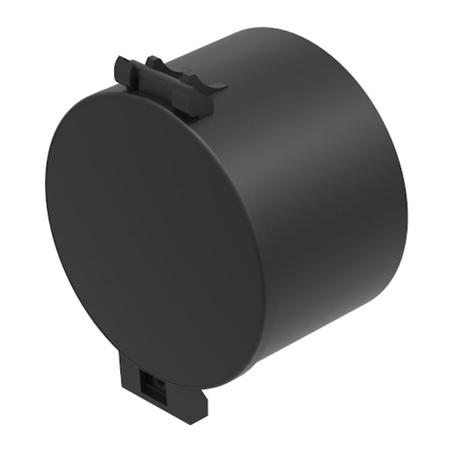 45-555.1100 EAO Protection Cover, For Use With Push Button