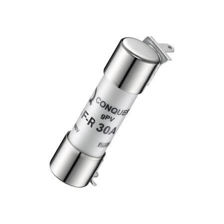 188-4482 RS PRO, 15A Ceramic Cartridge Fuse, 10 x 38mm