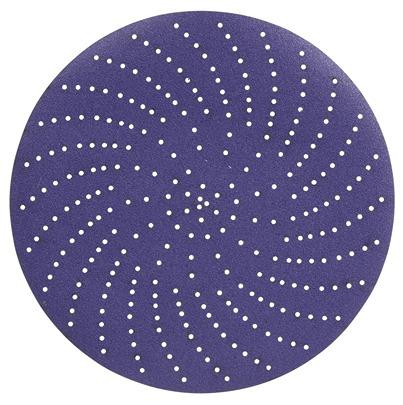 7100284565 3M 900DZ Ceramic Cutting Disc, 203.2mm, 40+ Grade, 50 in pack