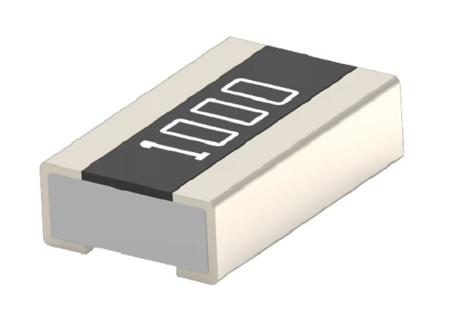 3430H2F5K1TE TE Connectivity 3430 5.1 kΩ, 1020 Thick Film Surface Mount Fixed Resistor 1 % Surface 2 W -