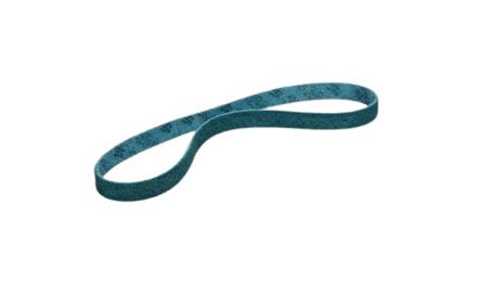 7000068161 3M SC-BS Scotch-Brite™ Sanding Belt, 457mm 13mm, Medium Grade