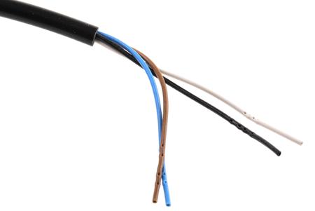 WTE11-2P1132 Sick Retro-reflective Photoelectric Sensor 40 → 1000 mm Detection Range PNP IP66, IP67 Block Style