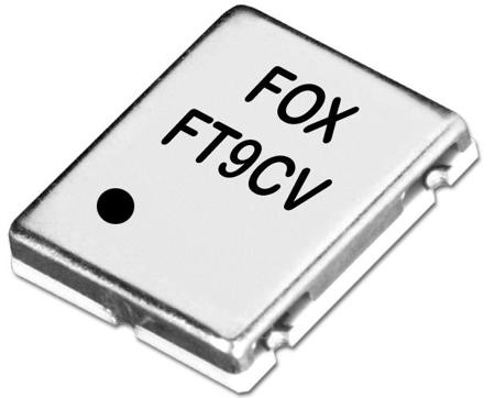 FT9CVDPH20.0-T1 Abracon 20MHz Crystal Unit ±2.5ppm SMD 4-Pin 11.4 x 9.6 x 2mm