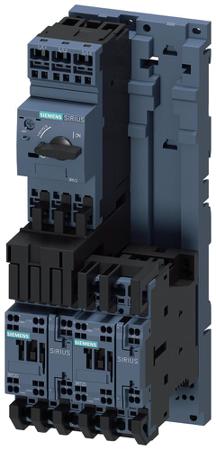 3RA2220-1HF24-0BB4 Siemens Motor Accessories 3RA2220 Series Reversing Contactor for Use with Motors